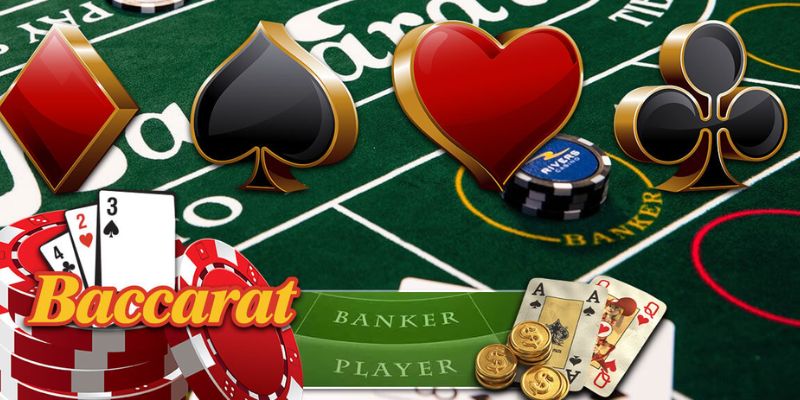 Kinh nghiệm chơi Baccarat Kubet tăng tỷ lệ thắng lớn