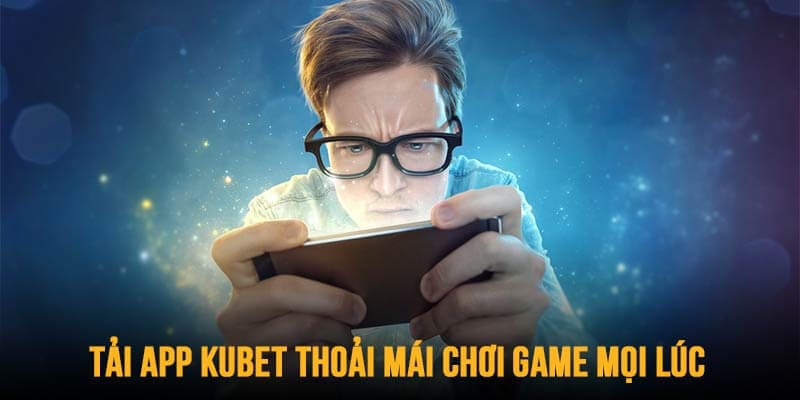 Tham gia chơi game mọi lúc mọi nơi dễ dàng, linh hoạt